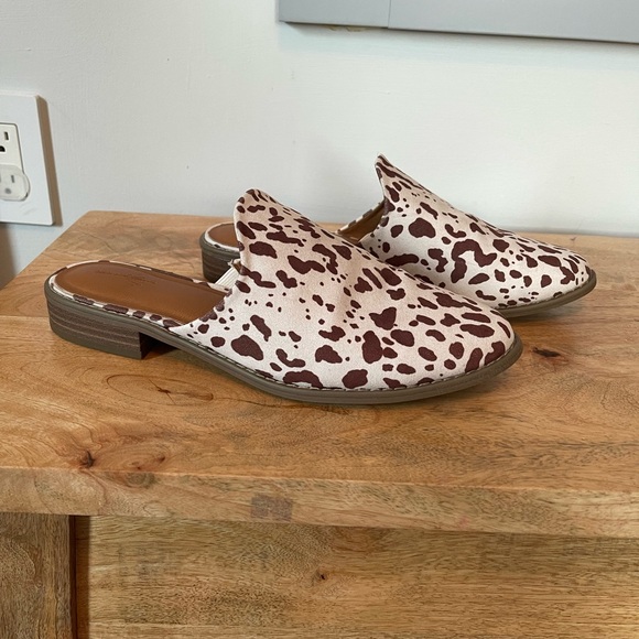 Universal thread Womens mules - Picture 5 of 5